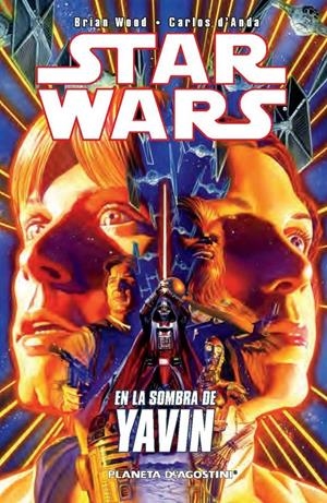 STAR WARS CHARACTER ENCYCLOPEDIA | 9788415821663 | BRIAN WOOD | Llibreria La Font de Mimir - Llibreria online Barcelona - Comprar llibres català i castellà