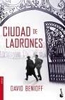 CIUDAD DE LADRONES | 9788432250491 | BENIOFF, DAVID | Llibreria La Font de Mimir - Llibreria online Barcelona - Comprar llibres català i castellà