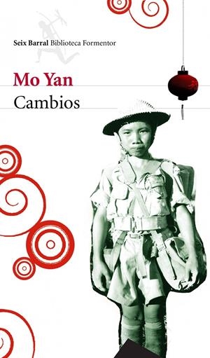 CAMBIOS | 9788432214844 | MO YAN | Llibreria La Font de Mimir - Llibreria online Barcelona - Comprar llibres català i castellà