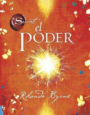 PODER, EL | 9788479537647 | BYRNE, RHONDA | Llibreria La Font de Mimir - Llibreria online Barcelona - Comprar llibres català i castellà