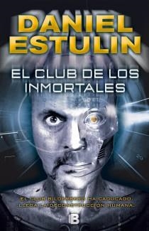 CLUB DE LOS INMORTALES,EL | 9788466653084 | ESTULIN, DANIEL | Llibreria La Font de Mimir - Llibreria online Barcelona - Comprar llibres català i castellà