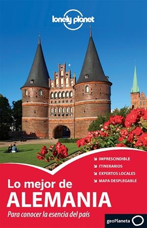 LO MEJOR DE ALEMANIA 2 | 9788408118992 | ANDREA SCHULTE-PEEVERS | Llibreria La Font de Mimir - Llibreria online Barcelona - Comprar llibres català i castellà