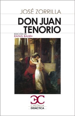 DON JUAN TENORIO | 9788497404006 | ZORRILLA,JOSE | Llibreria La Font de Mimir - Llibreria online Barcelona - Comprar llibres català i castellà