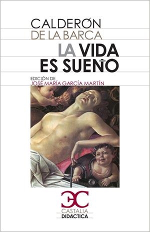 LA VIDA ES SUEÑO. | 9788497404471 | CALDERÓN DE LA BARCA, PEDRO | Llibreria La Font de Mimir - Llibreria online Barcelona - Comprar llibres català i castellà