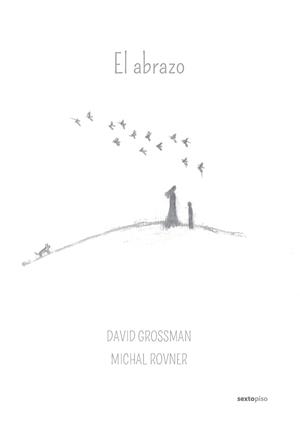 EL ABRAZO | 9788415601371 | GROSSMAN, DAVID | Llibreria La Font de Mimir - Llibreria online Barcelona - Comprar llibres català i castellà