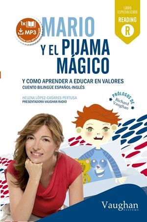 MARIO Y EL PIJAMA MÁGICO | 9788492879960 | LÓPEZ-CASARES PERTUSA, HELENA | Llibreria La Font de Mimir - Llibreria online Barcelona - Comprar llibres català i castellà