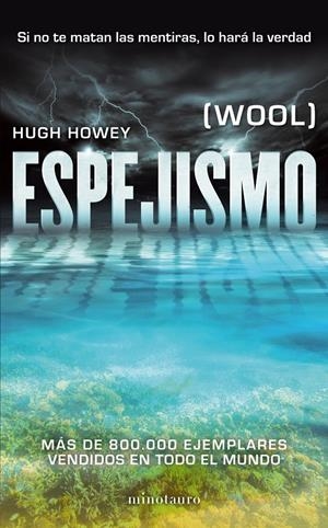 ESPEJISMO | 9788445001493 | HUGH HOWEY | Llibreria La Font de Mimir - Llibreria online Barcelona - Comprar llibres català i castellà