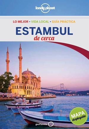 ESTAMBUL DE CERCA 4 | 9788408119869 | VIRGINIA MAXWELL | Llibreria La Font de Mimir - Llibreria online Barcelona - Comprar llibres català i castellà