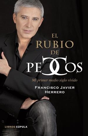 RUBIO DE PECOS EL | 9788448016555 | HERRERO POZO FRANCISCO JAVIER | Llibreria La Font de Mimir - Llibreria online Barcelona - Comprar llibres català i castellà