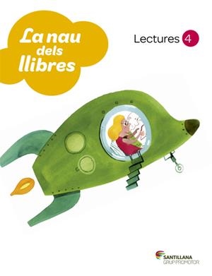 4PRI LECTURES LA NAU LLIBRES CATAL ED12 | 9788479189327 | VARIOS AUTORES | Llibreria La Font de Mimir - Llibreria online Barcelona - Comprar llibres català i castellà