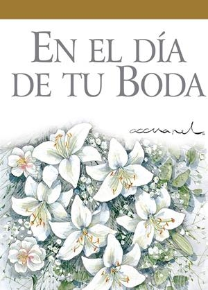 EN EL DIA DE TU BODA | 9788468710686 | EXLEY HELEN | Llibreria La Font de Mimir - Llibreria online Barcelona - Comprar llibres català i castellà