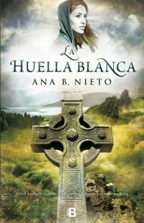 HUELLA BLANCA,LA | 9788466653039 | NIETO,ANA B | Llibreria La Font de Mimir - Llibreria online Barcelona - Comprar llibres català i castellà