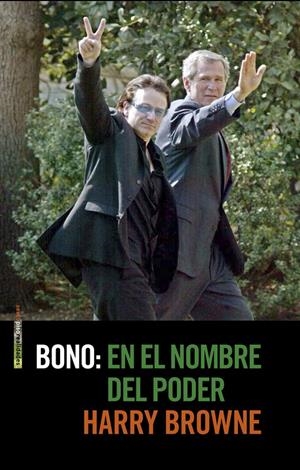 BONO | 9788415601395 | BROWNE, HARRY | Llibreria La Font de Mimir - Llibreria online Barcelona - Comprar llibres català i castellà