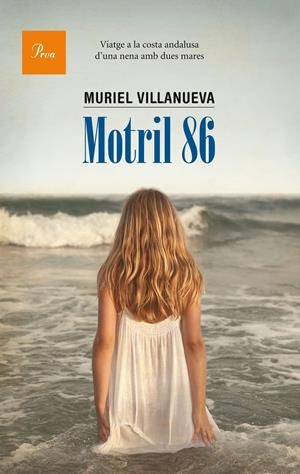 MOTRIL 86 | 9788475884226 | VILLANUEVA, MURIEL | Llibreria La Font de Mimir - Llibreria online Barcelona - Comprar llibres català i castellà