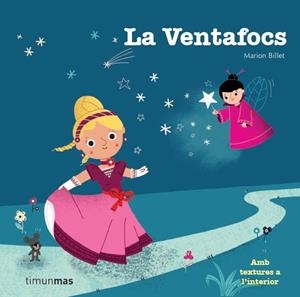 LA VENTAFOCS | 9788415790068 | DIVERSOS AUTORS | Llibreria La Font de Mimir - Llibreria online Barcelona - Comprar llibres català i castellà