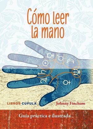 KIT QUIROMANCIA | 9788448009922 | JOHNNY FINCHAM | Llibreria La Font de Mimir - Llibreria online Barcelona - Comprar llibres català i castellà
