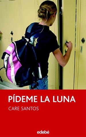 PÍDEME LA LUNA | 9788423683512 | CARE SANTOS TORRES | Llibreria La Font de Mimir - Llibreria online Barcelona - Comprar llibres català i castellà