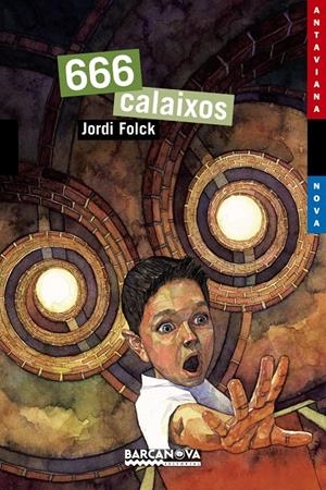 666 CALAIXOS | 9788448931025 | FOLCK, JORDI | Llibreria La Font de Mimir - Llibreria online Barcelona - Comprar llibres català i castellà