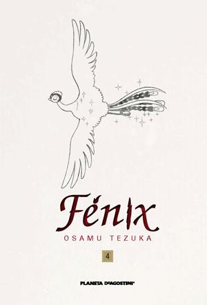 FÉNIX Nº 04 (NUEVA EDICIÓN) | 9788415480518 | TEZUKA, OSAMU | Llibreria La Font de Mimir - Llibreria online Barcelona - Comprar llibres català i castellà