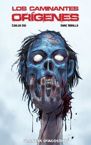 LOS CAMINANTES | 9788415821786 | SISÍ, CARLOS | Llibreria La Font de Mimir - Llibreria online Barcelona - Comprar llibres català i castellà