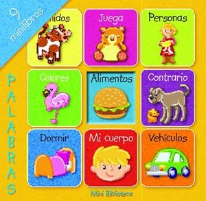 PALABRAS | 9788408117018 | YOYO | Llibreria La Font de Mimir - Llibreria online Barcelona - Comprar llibres català i castellà