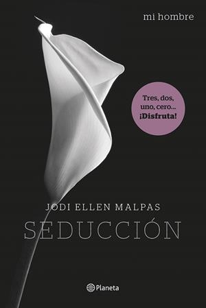 PI. SEDUCCION (MI HOMBRE, I) | 9788408122296 | MALPAS,JODI ELLEN | Llibreria La Font de Mimir - Llibreria online Barcelona - Comprar llibres català i castellà