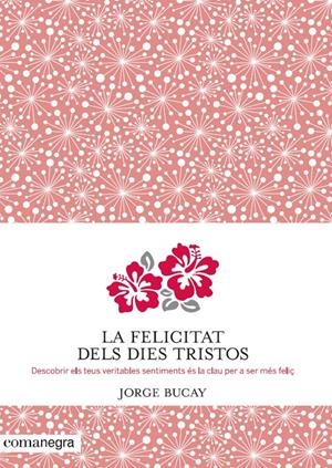 LA FELICITAT DELS DIES TRISTOS | 9788415097945 | BUCAY, JORGE | Llibreria La Font de Mimir - Llibreria online Barcelona - Comprar llibres català i castellà