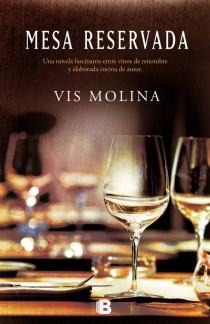 MESA RESERVADA | 9788466653848 | MOLINA,VIS | Llibreria La Font de Mimir - Llibreria online Barcelona - Comprar llibres català i castellà
