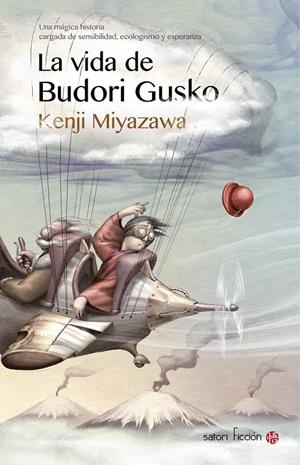 LA VIDA DE BUDORI GUSKO | 9788494112591 | KENJI MIYAZAWA | Llibreria La Font de Mimir - Llibreria online Barcelona - Comprar llibres català i castellà