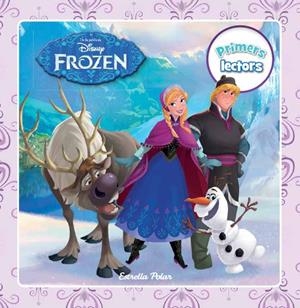 FROZEN. PRIMERS LECTORS | 9788490572283 | DIVERSOS AUTORS | Llibreria La Font de Mimir - Llibreria online Barcelona - Comprar llibres català i castellà