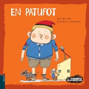 EN PATUFOT | 9788447927036 | VIVIM DEL CUENTU | Llibreria La Font de Mimir - Llibreria online Barcelona - Comprar llibres català i castellà