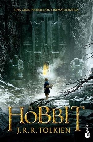 EL HOBBIT | 9788445001769 | J. R. R. TOLKIEN | Llibreria La Font de Mimir - Llibreria online Barcelona - Comprar llibres català i castellà