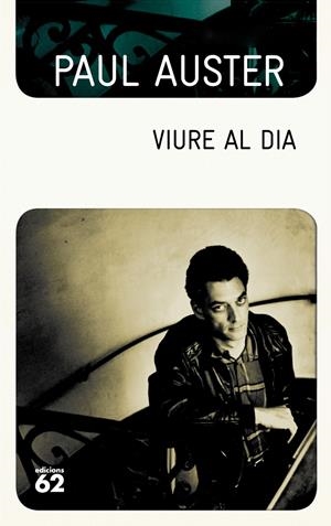 VIURE AL DIA | 9788499307602 | AUSTER, PAUL | Llibreria La Font de Mimir - Llibreria online Barcelona - Comprar llibres català i castellà