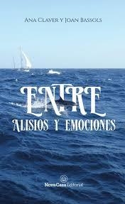 ENTRE ALISOS Y EMOCIONES | 9788417142018 | ANA CLAVER / JOAN BASSOLS | Llibreria La Font de Mimir - Llibreria online Barcelona - Comprar llibres català i castellà