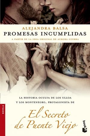 PROMESAS INCUMPLIDAS | 9788499983615 | ALEX BALSA | Llibreria La Font de Mimir - Llibreria online Barcelona - Comprar llibres català i castellà