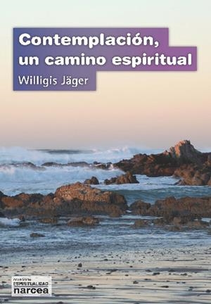 CONTEMPLACIÓN | 9788427713246 | JÄGER, WILLIGIS | Llibreria La Font de Mimir - Llibreria online Barcelona - Comprar llibres català i castellà
