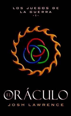 EL ORÁCULO | 9788490182765 | LAWRENCE, JOSH | Llibreria La Font de Mimir - Llibreria online Barcelona - Comprar llibres català i castellà