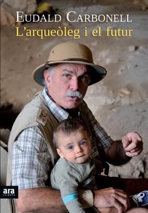 CARTES AL MEU FILL OLOPTE | 9788415642176 | CARBONELL, EUDALD | Llibreria La Font de Mimir - Llibreria online Barcelona - Comprar llibres català i castellà