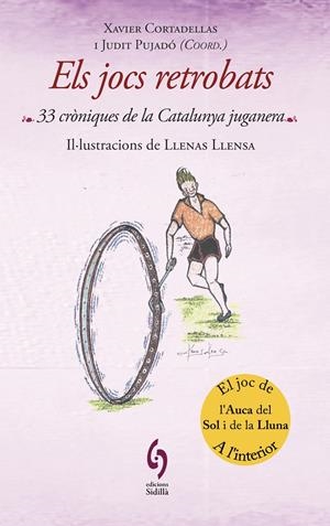 ELS JOCS RETROBATS | 9788493874353 | ESPASA, MARINA / FITÉ, MARCEL / LARA, JORDI / LLAVINA, JORDI / PUJOL COLL, JOSEP / PUNSODA, ANNA / R | Llibreria La Font de Mimir - Llibreria online Barcelona - Comprar llibres català i castellà