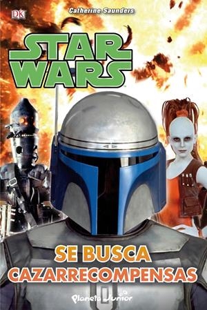 STAR WARS. SE BUSCA CAZARRECOMPENSAS | 9788408115908 | AA. VV. | Llibreria La Font de Mimir - Llibreria online Barcelona - Comprar llibres català i castellà