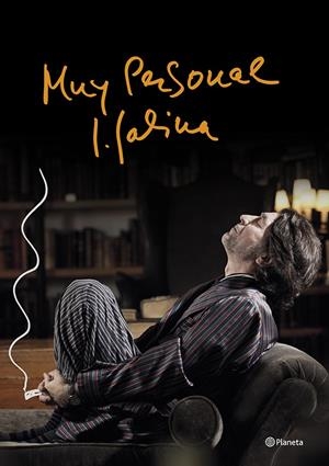 SABINA MUY PERSONAL | 9788408119937 | SABINA, JOAQUIN | Llibreria La Font de Mimir - Llibreria online Barcelona - Comprar llibres català i castellà