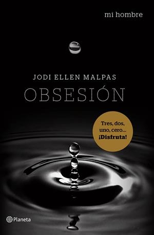 PI. OBSESION (MI HOMBRE, II) | 9788408122302 | MALPAS,JODI ELLEN | Llibreria La Font de Mimir - Llibreria online Barcelona - Comprar llibres català i castellà