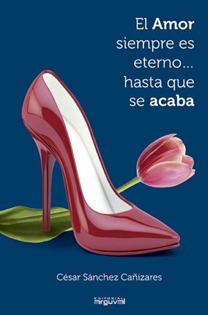 AMOR SIEMPRE ES ETERNO HASTA QUE SE ACABA,EL | 9788415329640 | SANCHEZ CAÑIZARES,CESAR | Llibreria La Font de Mimir - Llibreria online Barcelona - Comprar llibres català i castellà