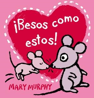 BESOS COMO ESTOS | 9788415656364 | MURPHY MARY | Llibreria La Font de Mimir - Llibreria online Barcelona - Comprar llibres català i castellà
