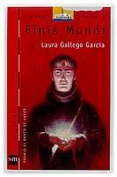 FINIS MUNDI | 9788434870116 | GALLEGO GARCIA, LAURA | Llibreria La Font de Mimir - Llibreria online Barcelona - Comprar llibres català i castellà