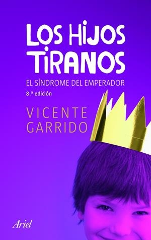 HIJOS TIRANOS,LOS | 9788434469754 | GARRIDO GENOVES,VICENTE | Llibreria La Font de Mimir - Llibreria online Barcelona - Comprar llibres català i castellà