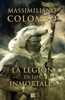 LEGION DE LOS INMORTALES,LA | 9788466654289 | COLOMBO,MASSIMILIANO | Llibreria La Font de Mimir - Llibreria online Barcelona - Comprar llibres català i castellà