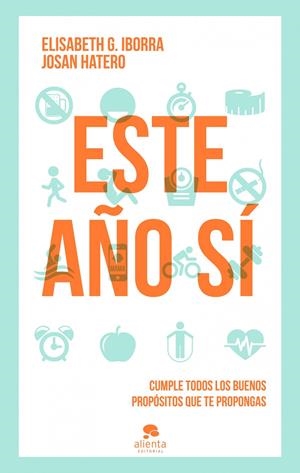 ¡ESTE AÑO SI! | 9788415320913 | ELISABETH G. IBORRA/JOSAN HATERO | Llibreria La Font de Mimir - Llibreria online Barcelona - Comprar llibres català i castellà
