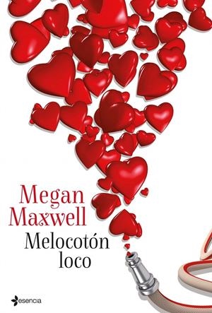 MELOCOTON LOCO | 9788408039068 | MEGAN MAXWELL | Llibreria La Font de Mimir - Llibreria online Barcelona - Comprar llibres català i castellà