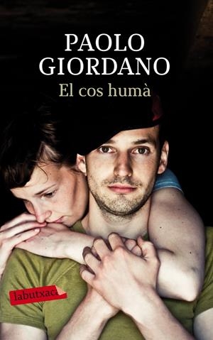 EL COS HUMÀ | 9788499307893 | GIORDANO, PAOLO | Llibreria La Font de Mimir - Llibreria online Barcelona - Comprar llibres català i castellà